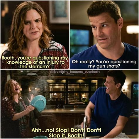 Bones fanpage 💀💟 on Instagram: " ️11x04 ️ I loved this episode!! Did ...