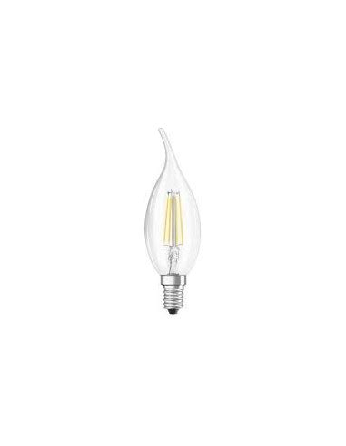 Osram Ledvance Parathom Classic Ba Vela Pico Led V W