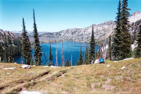 Best Hiking Trails In And Around Mccall Idaho Doneright Vacation Rentals