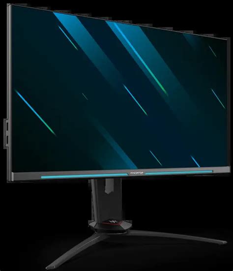 Acer Announces Brand New Predator And Nitro Gaming Monitors