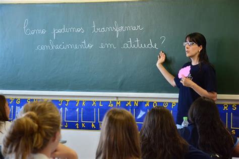 Volta às Aulas Escola Notre Dame Menino Jesus