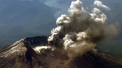 El Misterioso Volc N Que Produjo La Erupci N M S Grande En Siete Siglos