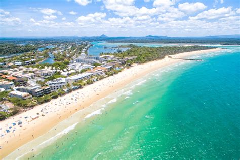 10 Must Do Road Trip Adventures On The Sunshine Coast