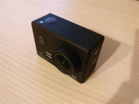 SJCAM SJ5000x Elite action camera review