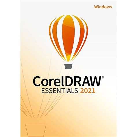 Customer Reviews Corel DRAW Essentials 2021 1 User Windows Digital