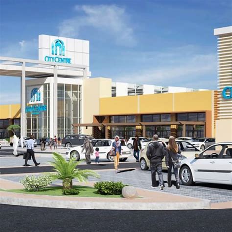 Ajman City Centre undergoes $163mn refurbishment