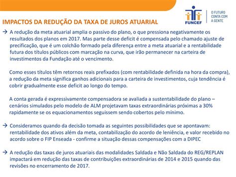 Planos De Equacionamento Reg Replan E Altera O Das Taxas De Juros