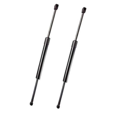 Rear Trunk Tailgate Window Glass Support Gas Struts For Nissan