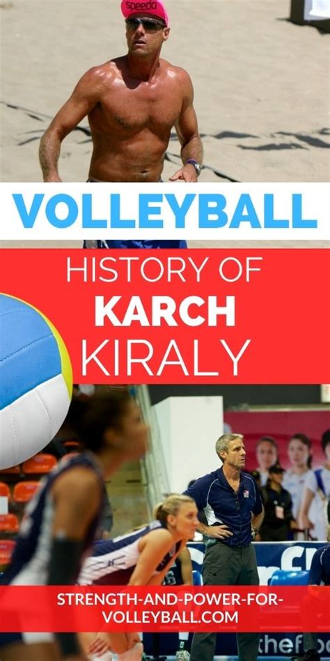 Karch Kiraly Greatest Player Ever?