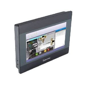 Weintek Hmi Mt Ip Fully Automation