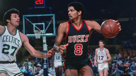 10 Greatest Milwaukee Bucks Players Of All Time - Fadeaway World