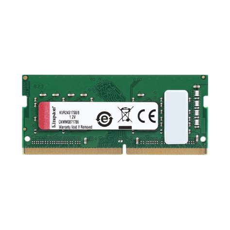 RAM DDR4 Laptop Kingston 4GB bus 2400Mhz Chính Hãng