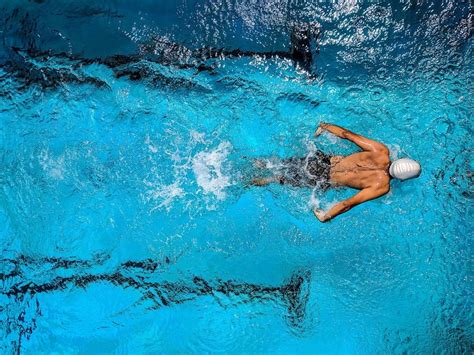 Freestyle Swimming Dryland Workouts Eoua Blog