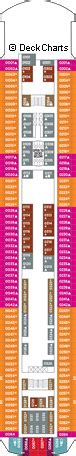 Norwegian Sun Deck Plans: Ship Layout, Staterooms & Map - Cruise Critic