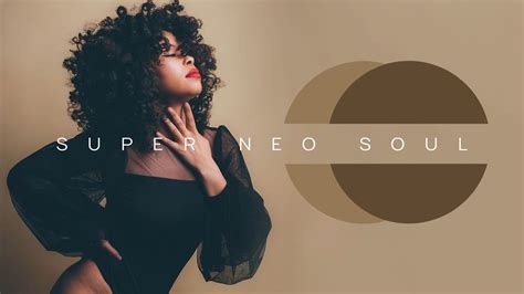 1 Hour Relaxing Neo Soul Instrumental Music Greatest Neo Soul Of