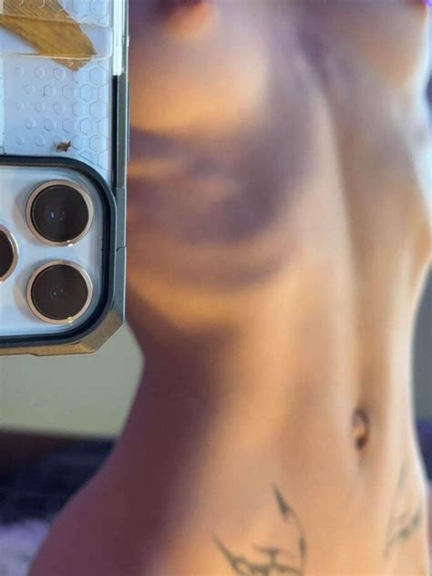 BeanstalkMin Nude Onlyfans Photo Thefappening