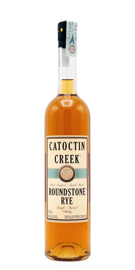 Catoctin Creek Roundstone Rye Cl Enoteca Del Frate