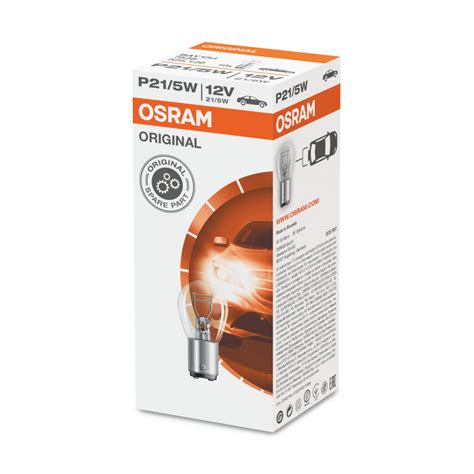 Osram Original V P W Bay D Stuks Winparts Nl Autolampen