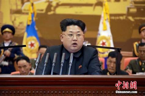 俄方：金正恩访俄时间地点将通过外交渠道协商 国际视野 华声新闻 华声在线