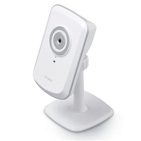 PRODUCT D Link DCS 930L IP Camera Zeer Online Zeer Online