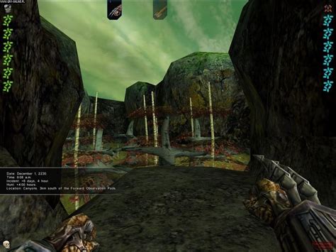 Aliens vs Predator 2 download PC | Bandits Game - Download and hack