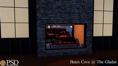 BEAR MOUNTAIN LODGE - 18 bedroom Cabin in Gatlinburg