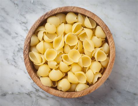 Ounces To Cups A Guide To Estimating Pasta Yield Kitchn