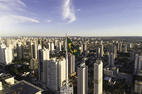 Melhores Cidades Para Morar No Brasil Veja Quais S O