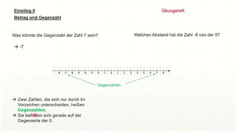 Mathe Klasse Ganze Zahlen Vergleichen Und Ordnen Youtube