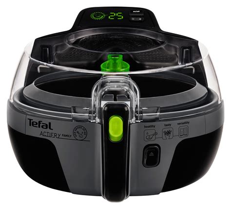 Tefal Actifry Family AW950060 Reviews - ProductReview.com.au