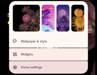 How To Modify And Add Widgets To Your Android Home Screen