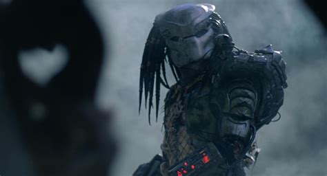 Nuevos Detalles Del Argumento De La Película The Predator