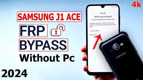 Samsung Galaxy J Ace Frp Bypass Not Working Samsung Sm J F Google