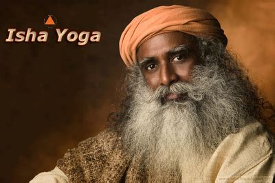 Senthil Kumaran - Own Revolution: Isha Yoga - Sadhguru Jaggi Vasudev