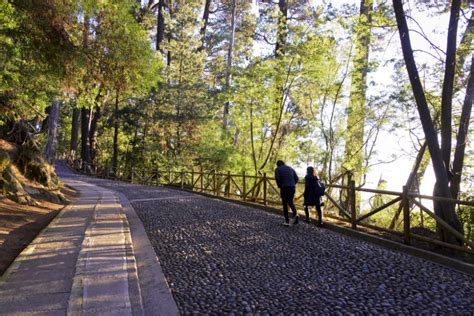 Avanza proyecto del teleférico en el cerro Caracol de Concepción