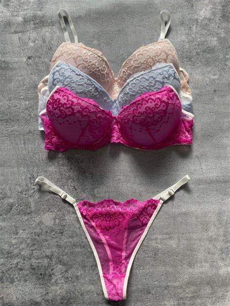 Apolonia Pack X Miutopia Lingerie