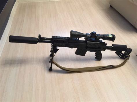 Продам Сайгу-308 исп. 46 тюнинг - Guns.ru Talks
