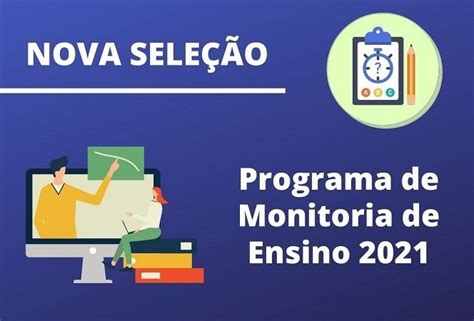 Monitoria Confira Resultado Da Fase E Homologa O Da Lista Final De