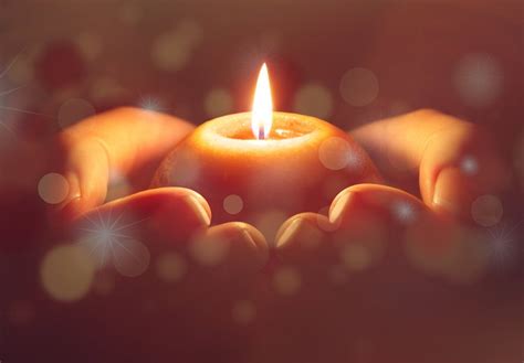 How To Do Candle Meditation To Enhance The Power Of The Third Eye