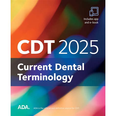 CDT Dental Code Books ADA And Optum360 MedicalCodingBooks