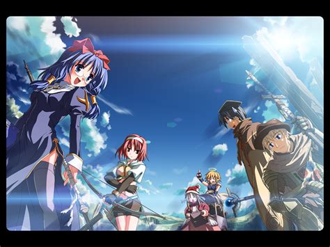 Hunter Ragnarok Online Knight Ragnarok Online Merchant Priest