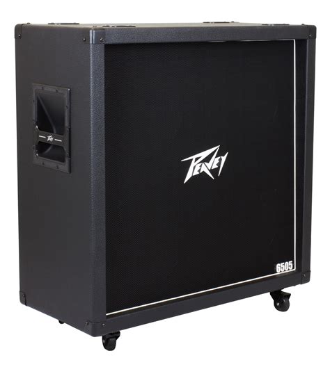 Peavey Cabinet Impulses Cabinets Matttroy