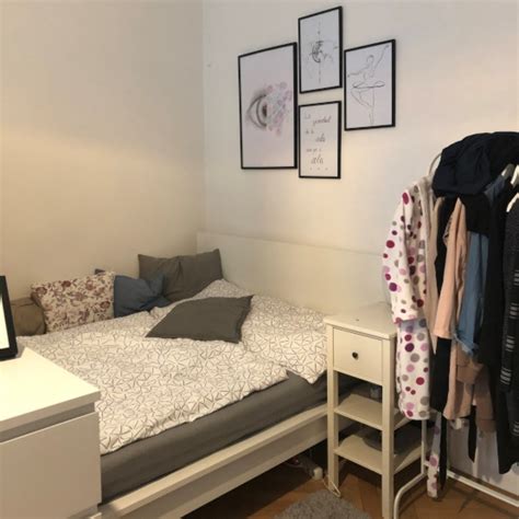 Sch Nes Zimmer In Einer Netten Er Wg Wg Zimmer In Wien Bezirk