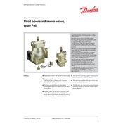 Free Danfoss PM Technical Information V2 PDF Manualsnet