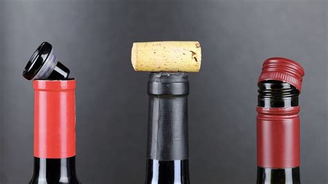 Cork Vs Cap Which Wine Stopper Is Better Earth911