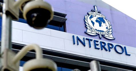 Inde Le Maroc Participe La E Assembl E G N Rale D Interpol Snrt News