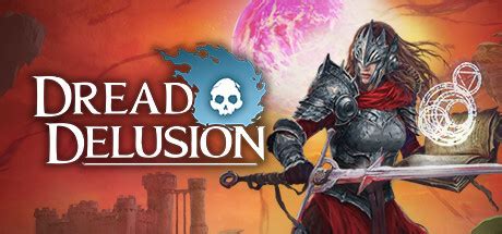 Download Dread Delusion Full PC Game for Free - LuaDist