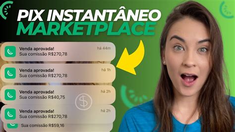 Marketingplace Para Afiliados KIWIFY Como Vender Na Kiwify Como