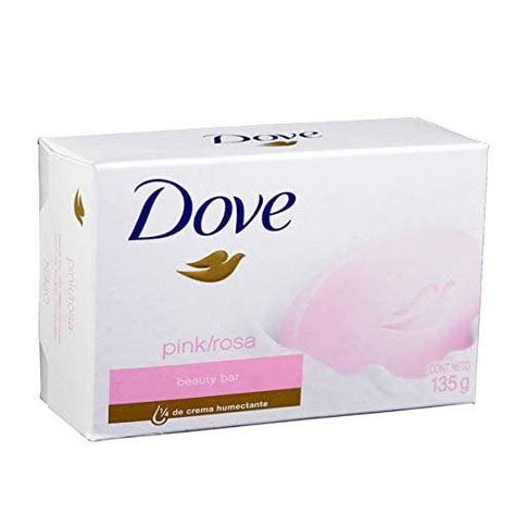 Dove Pink 135 G