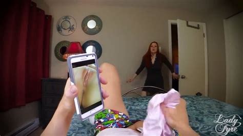 What S The Name Of This Porn Star Lady Fyre 691999 NameThatPorn